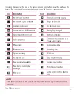 Preview for 250 page of LG G4 H815 User Manual