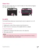 Preview for 254 page of LG G4 H815 User Manual