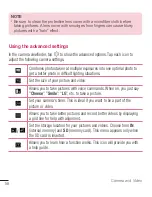 Preview for 275 page of LG G4 H815 User Manual