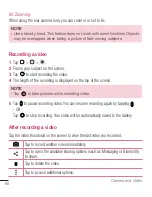 Preview for 279 page of LG G4 H815 User Manual