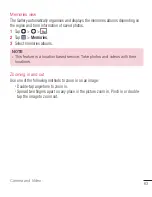 Preview for 282 page of LG G4 H815 User Manual