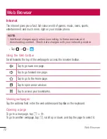 Preview for 291 page of LG G4 H815 User Manual