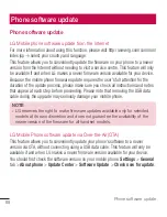 Preview for 307 page of LG G4 H815 User Manual