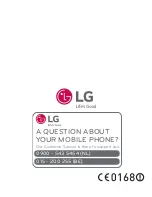 Preview for 323 page of LG G4 H815 User Manual