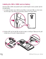 Preview for 388 page of LG G4 H818P User Manual