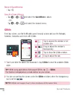 Preview for 408 page of LG G4 H818P User Manual