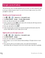 Preview for 410 page of LG G4 H818P User Manual