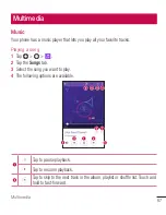 Preview for 435 page of LG G4 H818P User Manual