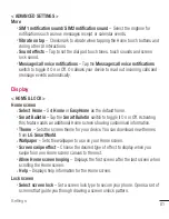 Preview for 449 page of LG G4 H818P User Manual