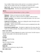 Preview for 450 page of LG G4 H818P User Manual