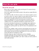 Preview for 459 page of LG G4 H818P User Manual