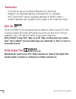 Preview for 460 page of LG G4 H818P User Manual