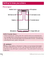 Preview for 17 page of LG G4 Stylus 3G User Manual