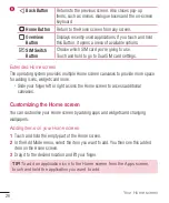 Preview for 27 page of LG G4 Stylus 3G User Manual