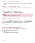 Preview for 28 page of LG G4 Stylus 3G User Manual