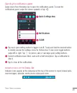 Preview for 30 page of LG G4 Stylus 3G User Manual