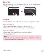 Preview for 34 page of LG G4 Stylus 3G User Manual