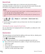 Preview for 35 page of LG G4 Stylus 3G User Manual