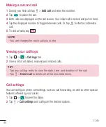 Preview for 45 page of LG G4 Stylus 3G User Manual