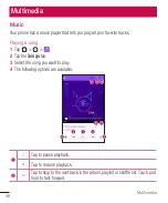 Preview for 59 page of LG G4 Stylus 3G User Manual