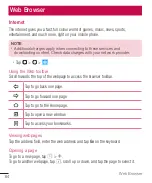 Preview for 65 page of LG G4 Stylus 3G User Manual