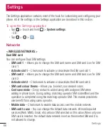 Preview for 67 page of LG G4 Stylus 3G User Manual