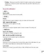 Preview for 70 page of LG G4 Stylus 3G User Manual