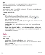 Preview for 71 page of LG G4 Stylus 3G User Manual