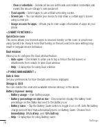 Preview for 77 page of LG G4 Stylus 3G User Manual