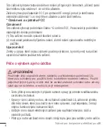 Предварительный просмотр 8 страницы LG G4 Stylus User Manual