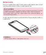 Предварительный просмотр 25 страницы LG G4 Stylus User Manual