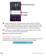 Предварительный просмотр 34 страницы LG G4 Stylus User Manual