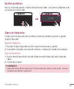 Предварительный просмотр 39 страницы LG G4 Stylus User Manual