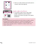 Предварительный просмотр 44 страницы LG G4 Stylus User Manual