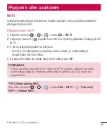 Предварительный просмотр 47 страницы LG G4 Stylus User Manual