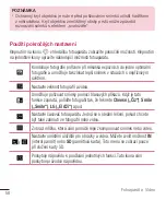 Предварительный просмотр 60 страницы LG G4 Stylus User Manual