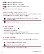 Предварительный просмотр 62 страницы LG G4 Stylus User Manual