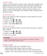 Предварительный просмотр 66 страницы LG G4 Stylus User Manual