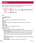 Предварительный просмотр 78 страницы LG G4 Stylus User Manual