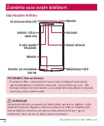 Предварительный просмотр 126 страницы LG G4 Stylus User Manual