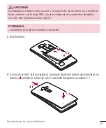 Предварительный просмотр 129 страницы LG G4 Stylus User Manual