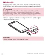 Предварительный просмотр 130 страницы LG G4 Stylus User Manual