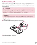 Предварительный просмотр 131 страницы LG G4 Stylus User Manual