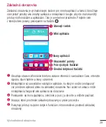 Предварительный просмотр 135 страницы LG G4 Stylus User Manual