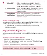 Предварительный просмотр 136 страницы LG G4 Stylus User Manual