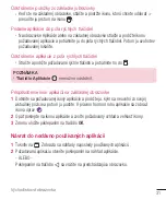 Предварительный просмотр 137 страницы LG G4 Stylus User Manual