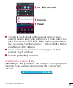 Предварительный просмотр 139 страницы LG G4 Stylus User Manual