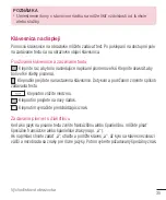 Предварительный просмотр 141 страницы LG G4 Stylus User Manual