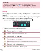 Предварительный просмотр 146 страницы LG G4 Stylus User Manual