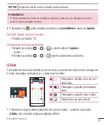 Предварительный просмотр 147 страницы LG G4 Stylus User Manual